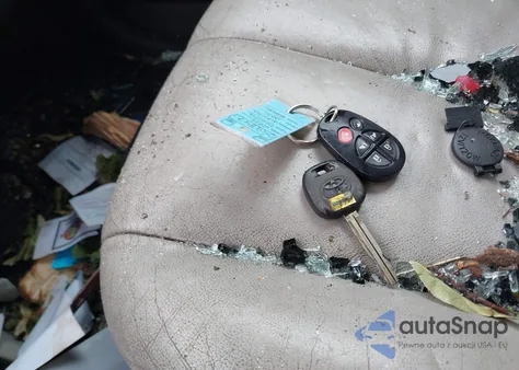 2012 Toyota Sienna Xle 7 Passenger из США, поврежденный, VIN 5TDDK3DC8CS044847